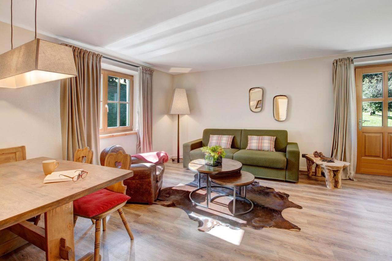 Chalet Sonne Superior2 4 Λιβίνιο Εξωτερικό φωτογραφία