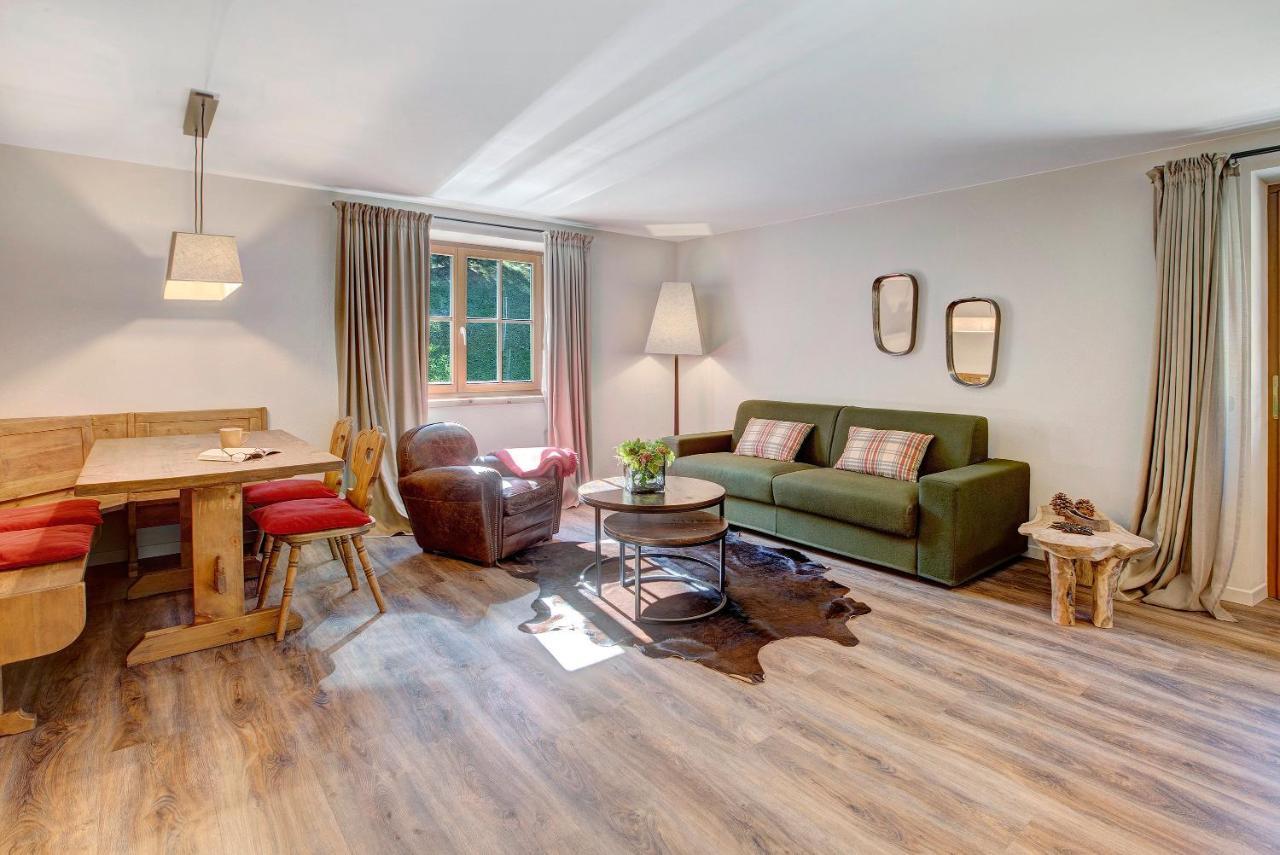 Chalet Sonne Superior2 4 Λιβίνιο Εξωτερικό φωτογραφία